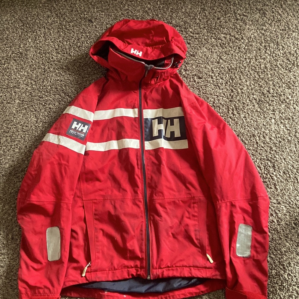 Helly Hansen Jacket
